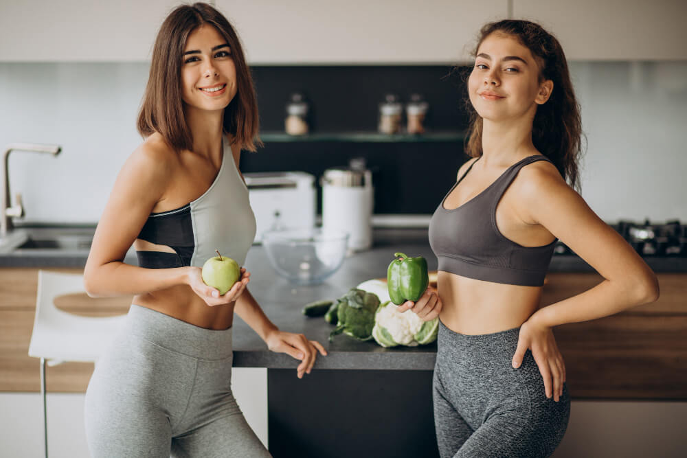 gym 7
